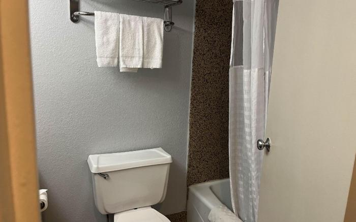 Studio 6  Amarillo, TX – West Medical Center