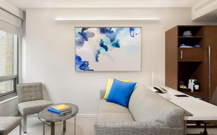 LUMA Hotel - Times Square
