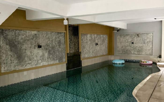Villa Albinna by HomiQ