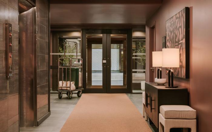 Sonder Arlo Apartments Downtown