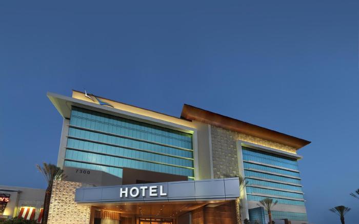 Aliante Casino + Hotel
