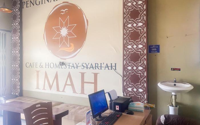 RedDoorz @ Syariah Imah 2 Lampung