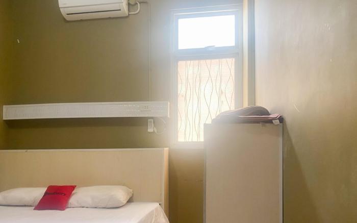 RedDoorz @ Syariah Imah 2 Lampung