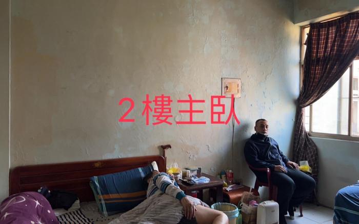 平方米1臥室公寓 (屏東市) - 有1間私人浴室