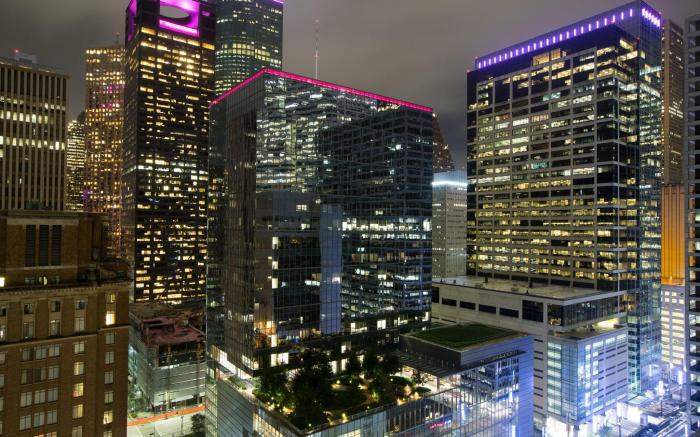 The Laura Hotel, Houston Downtown, Autograph Collection