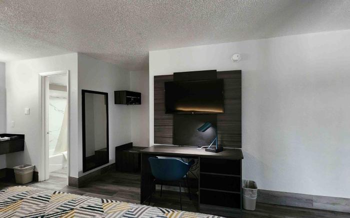 Motel 6 Houston, TX - Medical Center/NRG Stadium