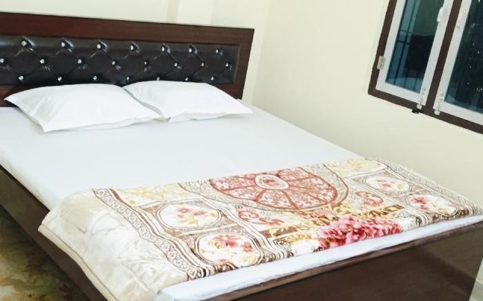 Maa Bhagwati Home Stay