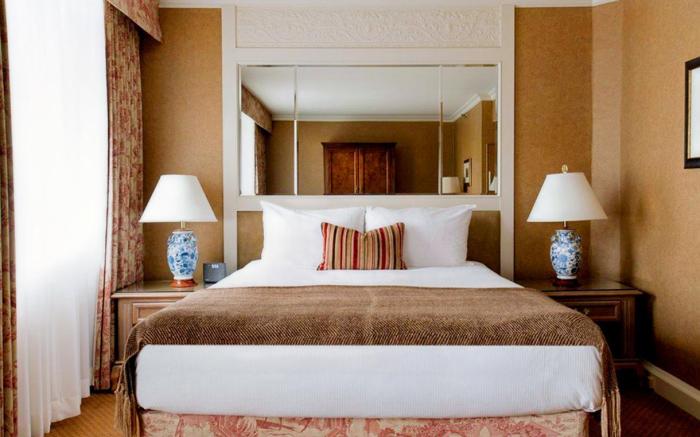 Wedgewood Hotel and Spa