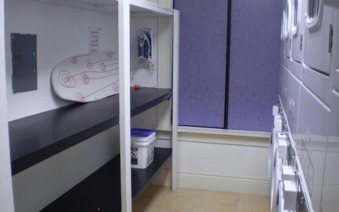 Orange Village Hostel