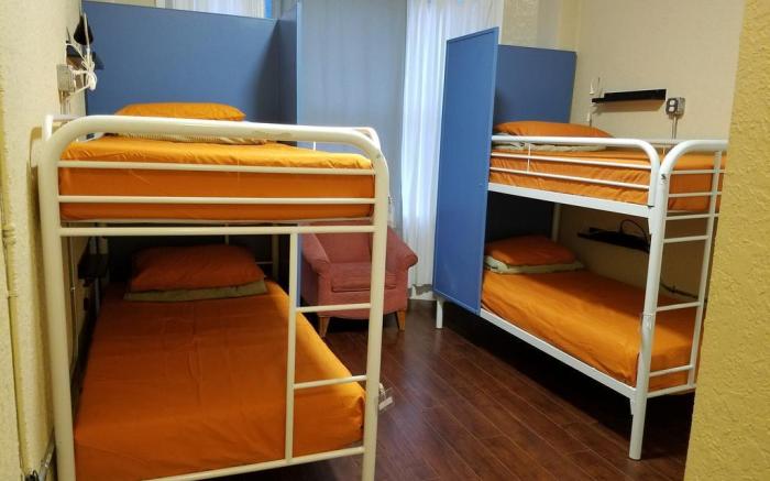 Orange Village Hostel