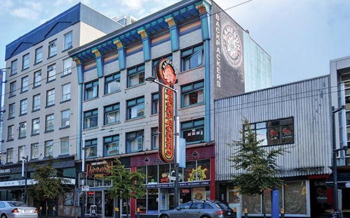 Samesun Vancouver