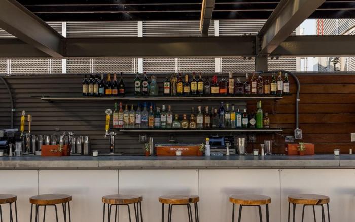 Pod Brooklyn