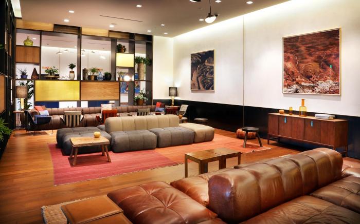South Congress Hotel