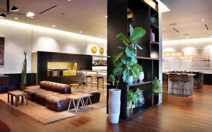 South Congress Hotel