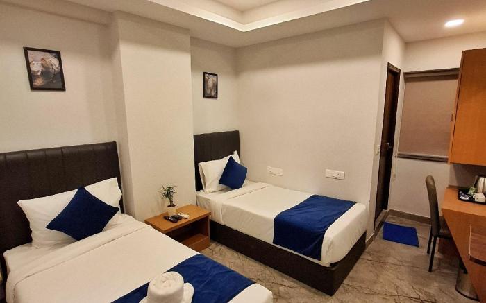 Elite Hotel Gachibowli