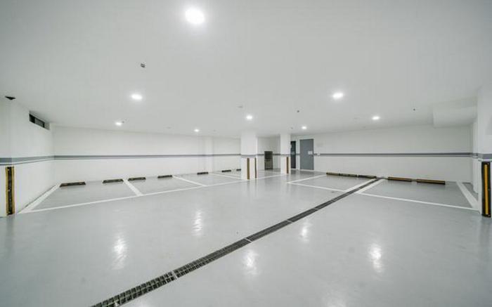 Incheon Seoknamdong Barley Field