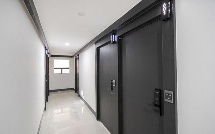 Incheon Seoknamdong Barley Field