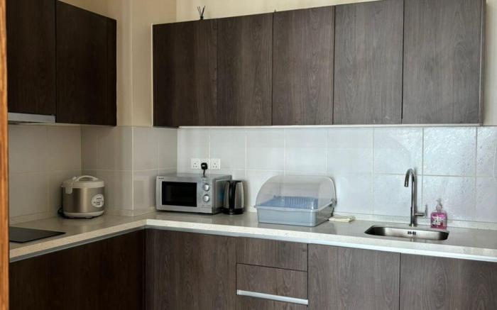 2BR Premium Japanese-Design Troika By AGhome