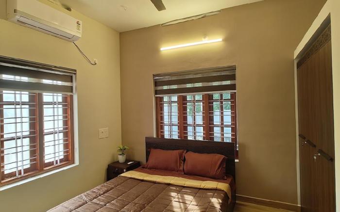 Terra Hermitage: Serene Hideaway