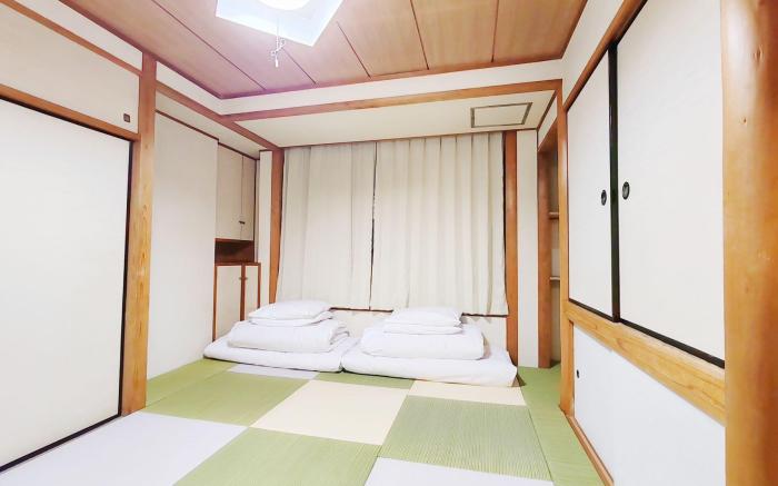 花の郷　高田馬場３F 