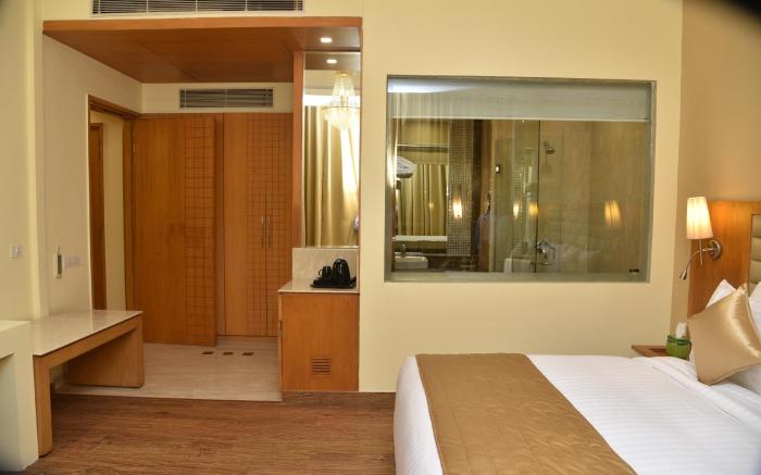 Opulent By Udman Chattarpur