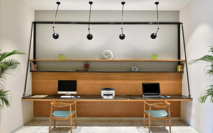 Fairfield by Marriott Hyderabad Gachibowli