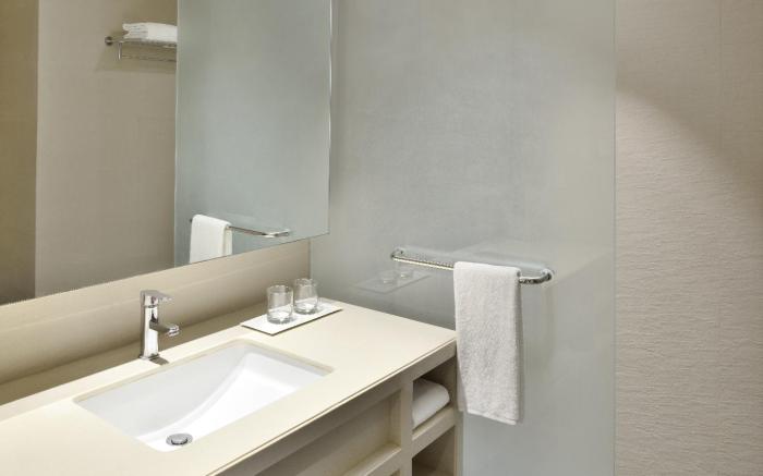 Fairfield by Marriott Hyderabad Gachibowli