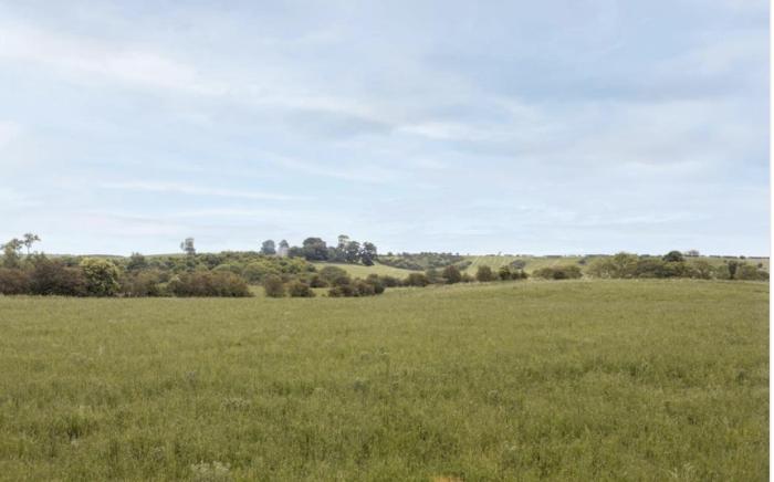 Villier's Rest
