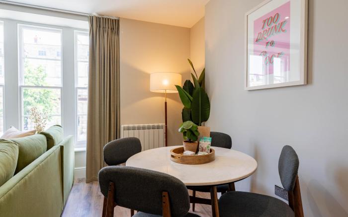 Wellington Place | 1 bedroom Apartment No.2