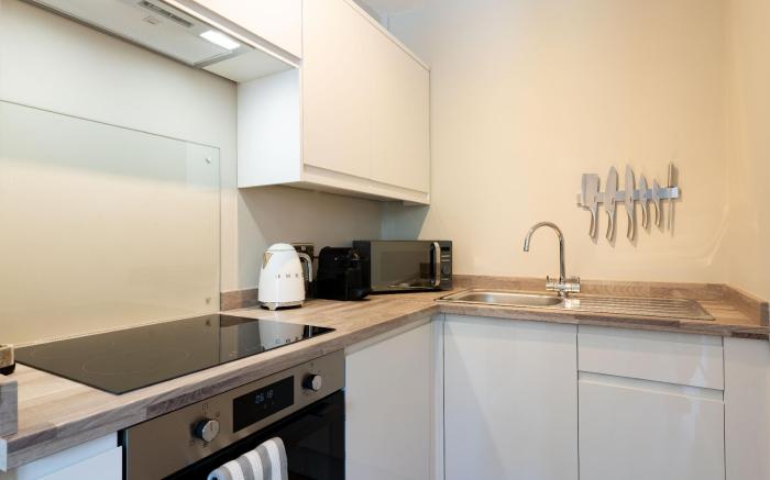 Wellington Place | 1 bedroom Apartment No.2