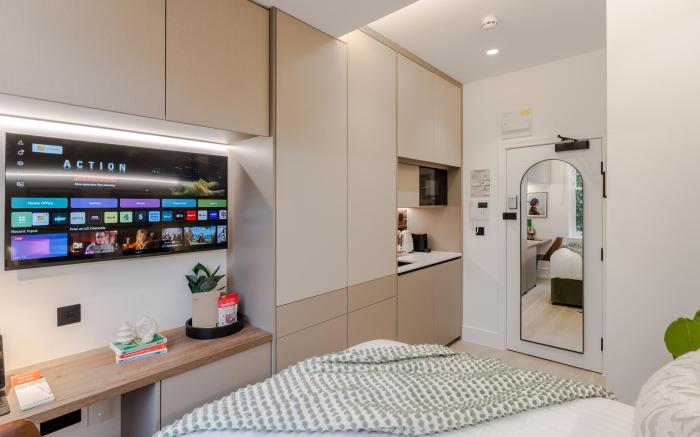 Kensington | City Studio 