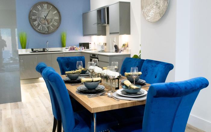 Your Apartment | Bristol Rowan Tree - No.1