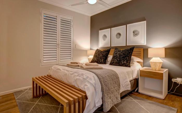 Oppiesee Self Catering Apartments