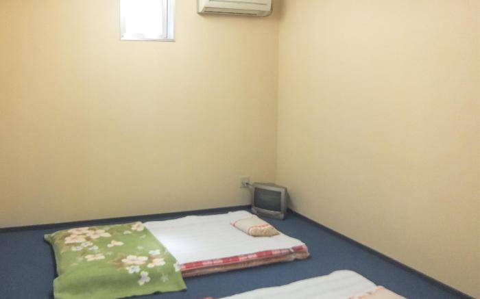 Guest House Hidamari no Yu