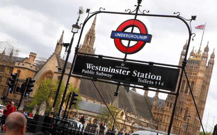 Best Western Corona Hotel London
