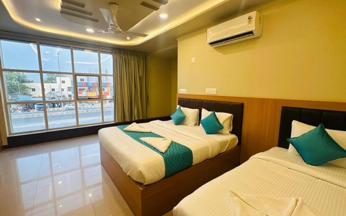 IVORY SUITES