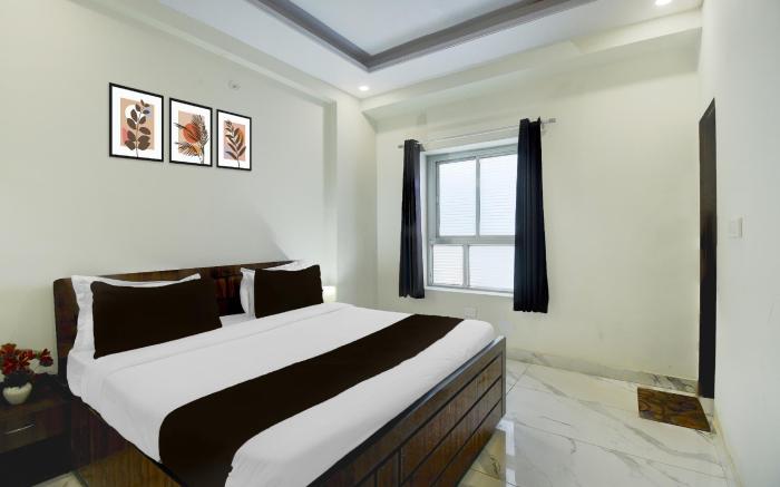 Hotel O Bungalow 14