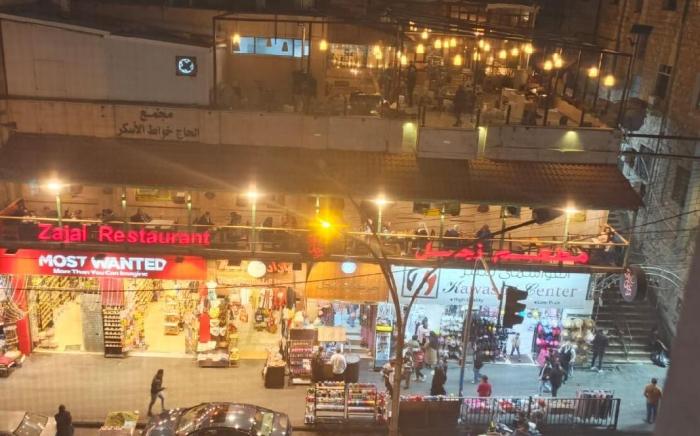 A very nice place to stay