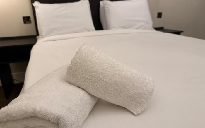Green Ariana Hotel - Wembley and central London