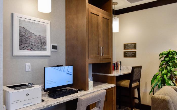 Staybridge Suites Waterloo - St. Jacobs Area By IHG