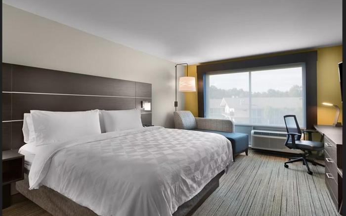 Holiday Inn Express Lake Park By IHG