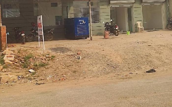 Bharat guest house 