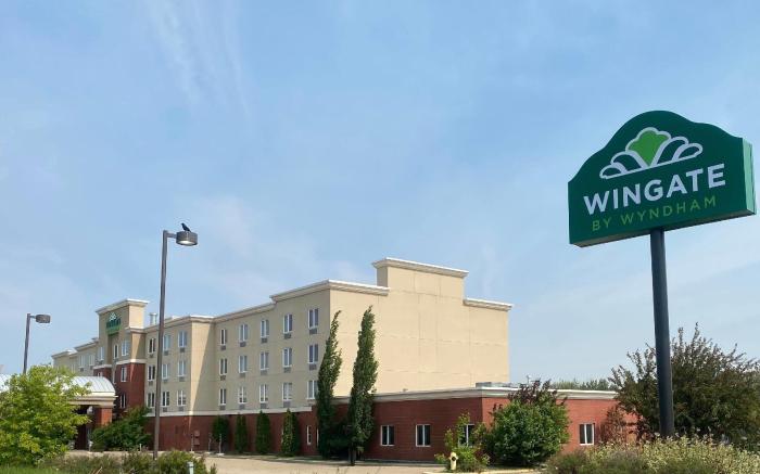 Wingate by Wyndham Fort Saskatchewan