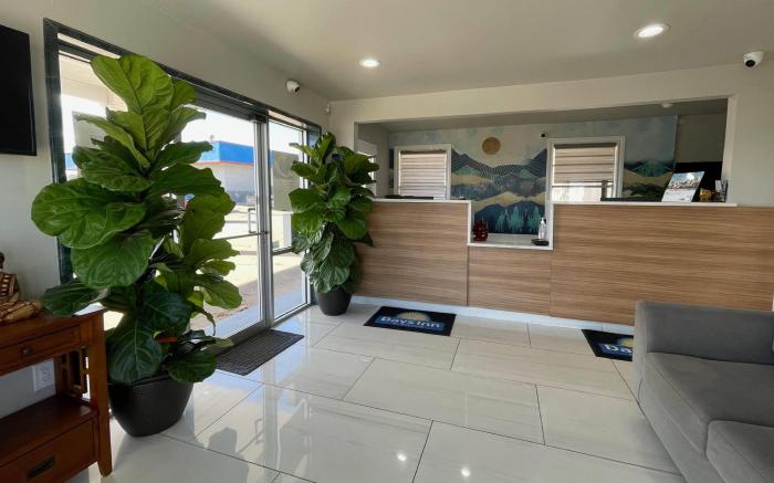 Days Inn by Wyndham Sulphur Springs