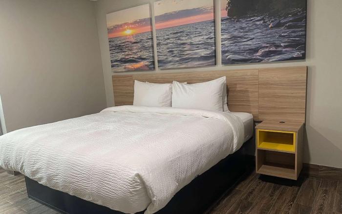 Days Inn by Wyndham Sulphur Springs