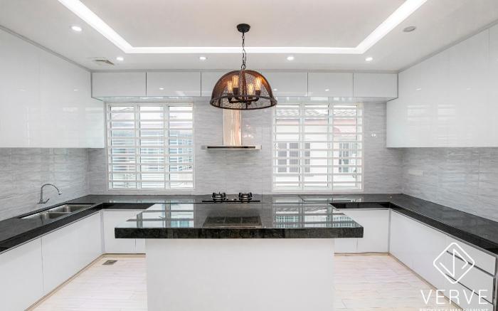 Verve 68 Private Luxurious Villa & Event Space