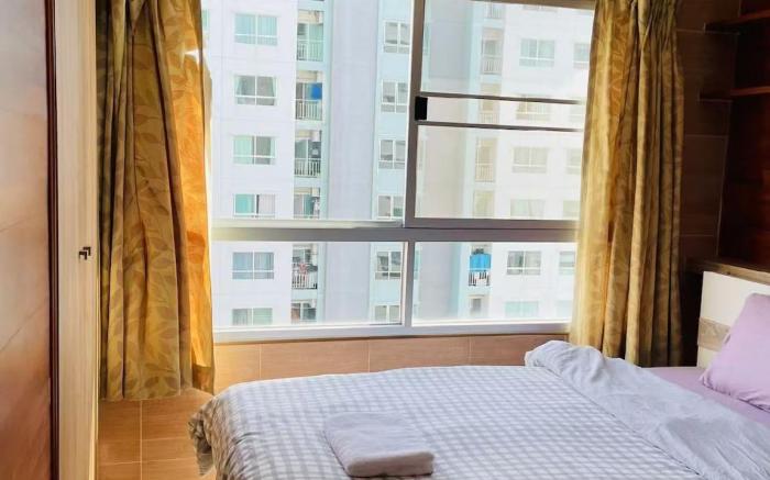 #21 Jomtien Lumpini Vacation Cottage, Pattaya