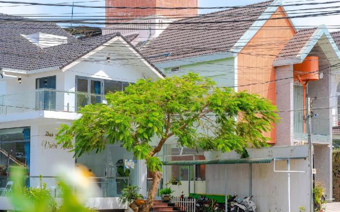 Ami Villa Dalat