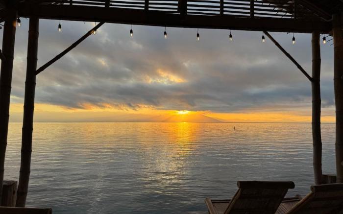 Wanderlust Resort Samal