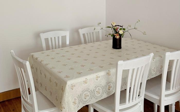 古月民宿GuYue B&B:Warm House in the Porcelain Capital